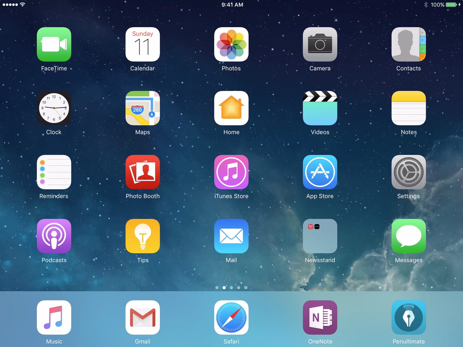 ipad hire new zealand
