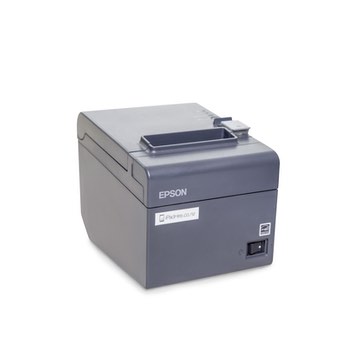 Epson TM-T82II Ethernet Receipt Printer (Vend/posBoss compatible) for hire