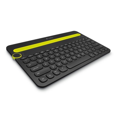 Logitech Bluetooth Keyboard Stand for hire